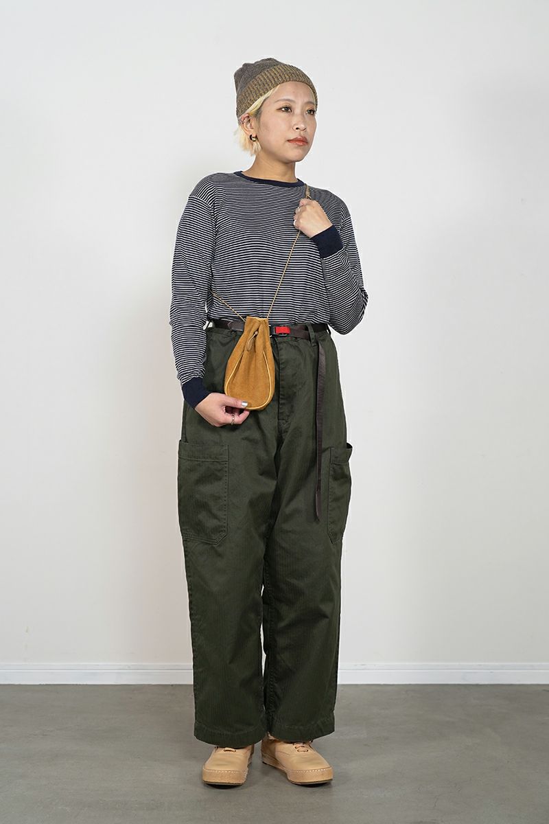 Hender Scheme(エンダースキーマ)センズバッグ senzu bag ro-rb-snz -7
