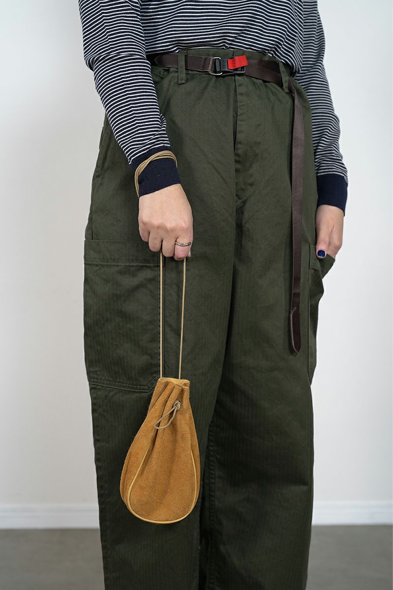 Hender Scheme(エンダースキーマ)センズバッグ senzu bag ro-rb-snz -8