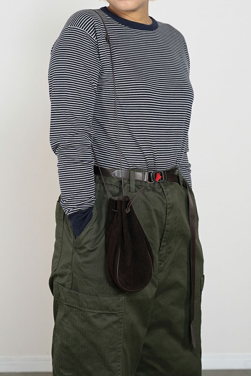 Hender Scheme(エンダースキーマ)センズバッグ senzu bag ro-rb-snz -9