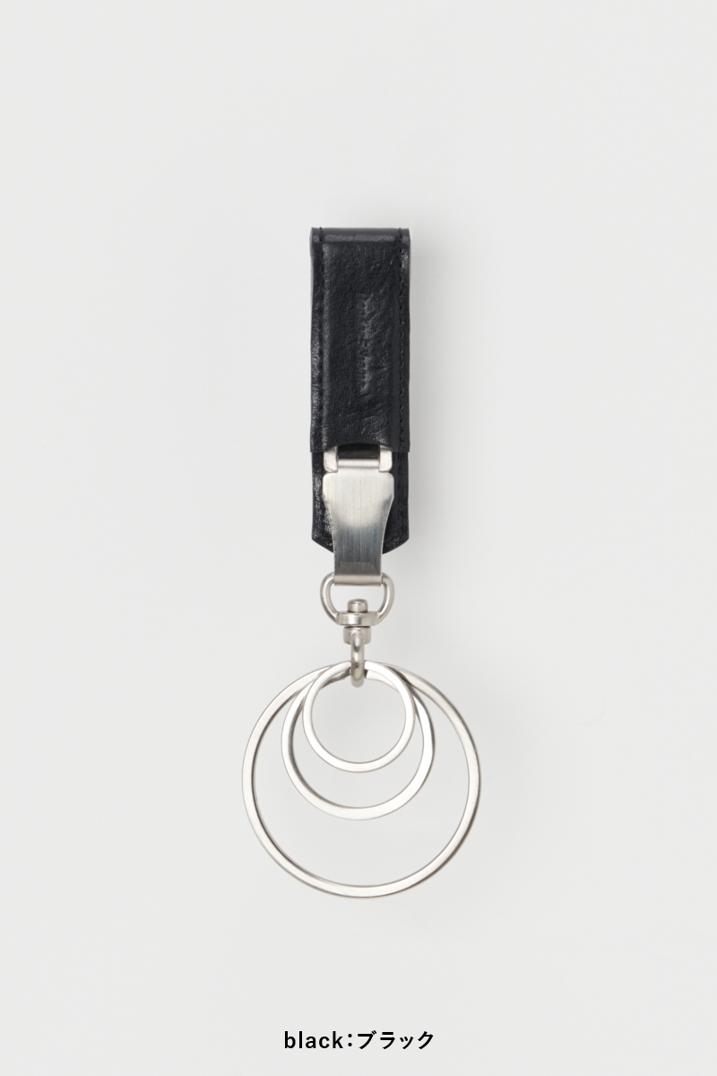 Hender Scheme(エンダースキーマ)キークリップ key clip ro-rc-kyc -2