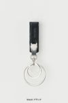 Hender Scheme(エンダースキーマ)キークリップ key clip ro-rc-kyc -2
