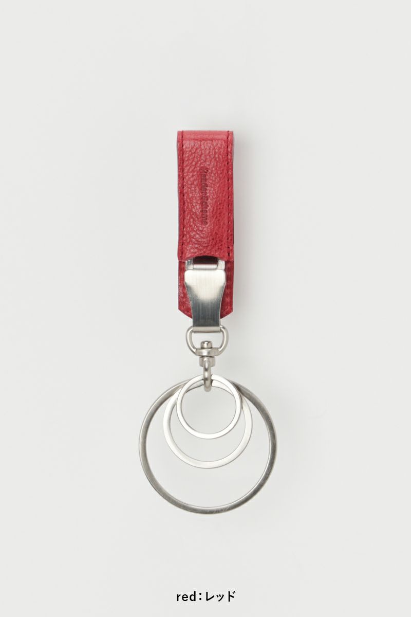 Hender Scheme(エンダースキーマ)キークリップ key clip ro-rc-kyc -3