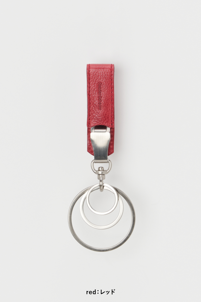 Hender Scheme(エンダースキーマ)キークリップ key clip ro-rc-kyc -3