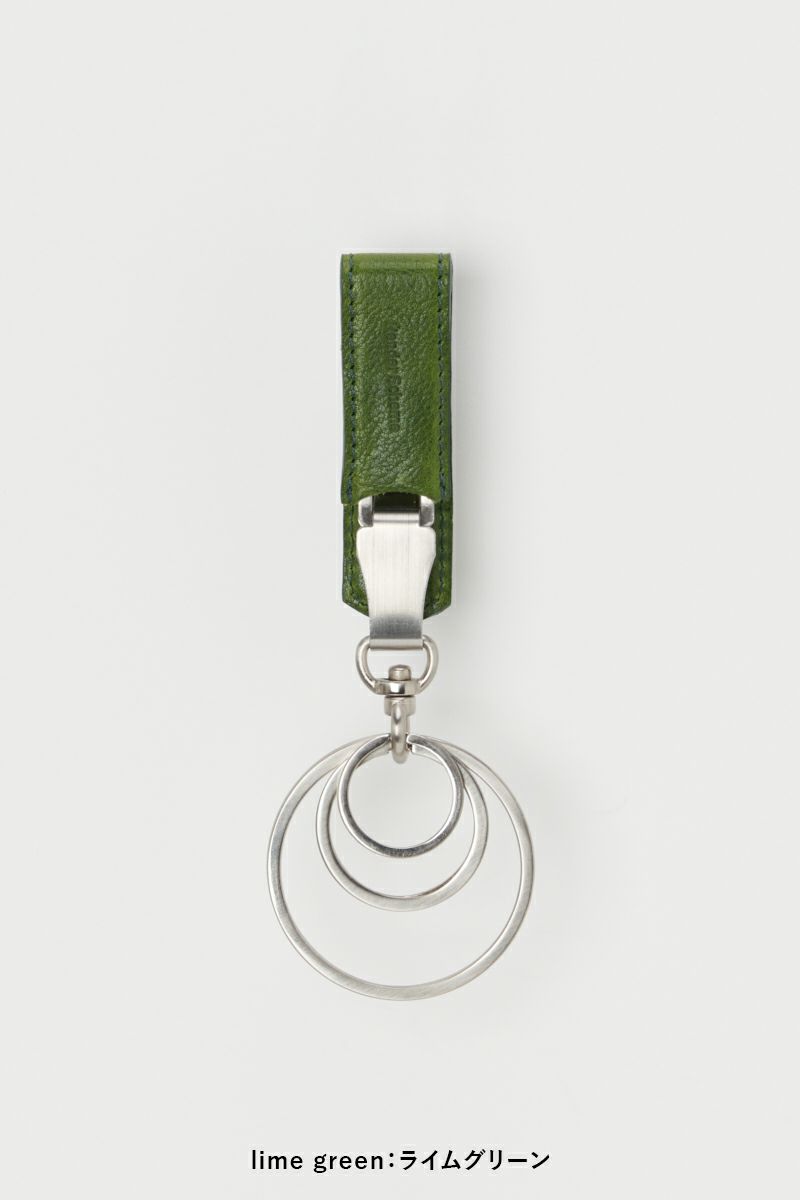 Hender Scheme(エンダースキーマ)キークリップ key clip ro-rc-kyc -4