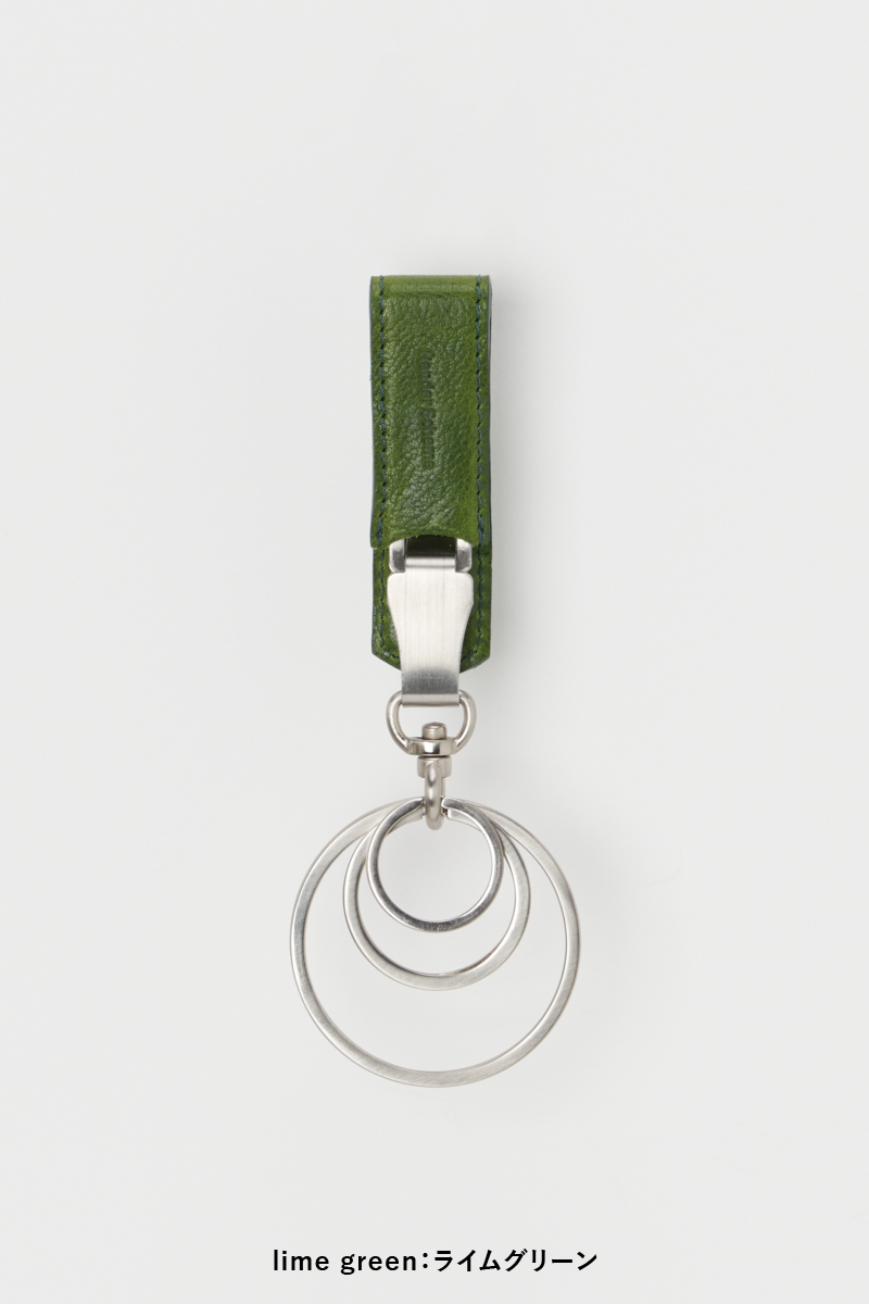 Hender Scheme(エンダースキーマ)キークリップ key clip ro-rc-kyc -4