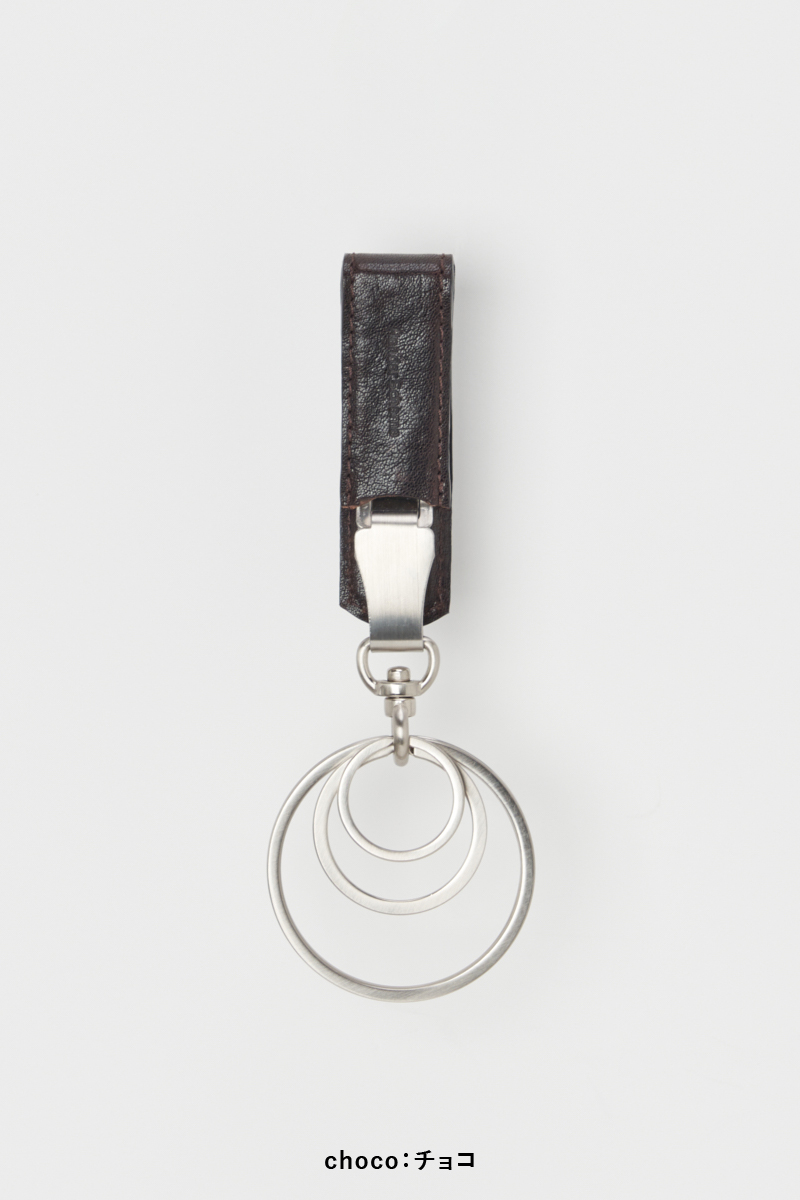Hender Scheme(エンダースキーマ)キークリップ key clip ro-rc-kyc -6