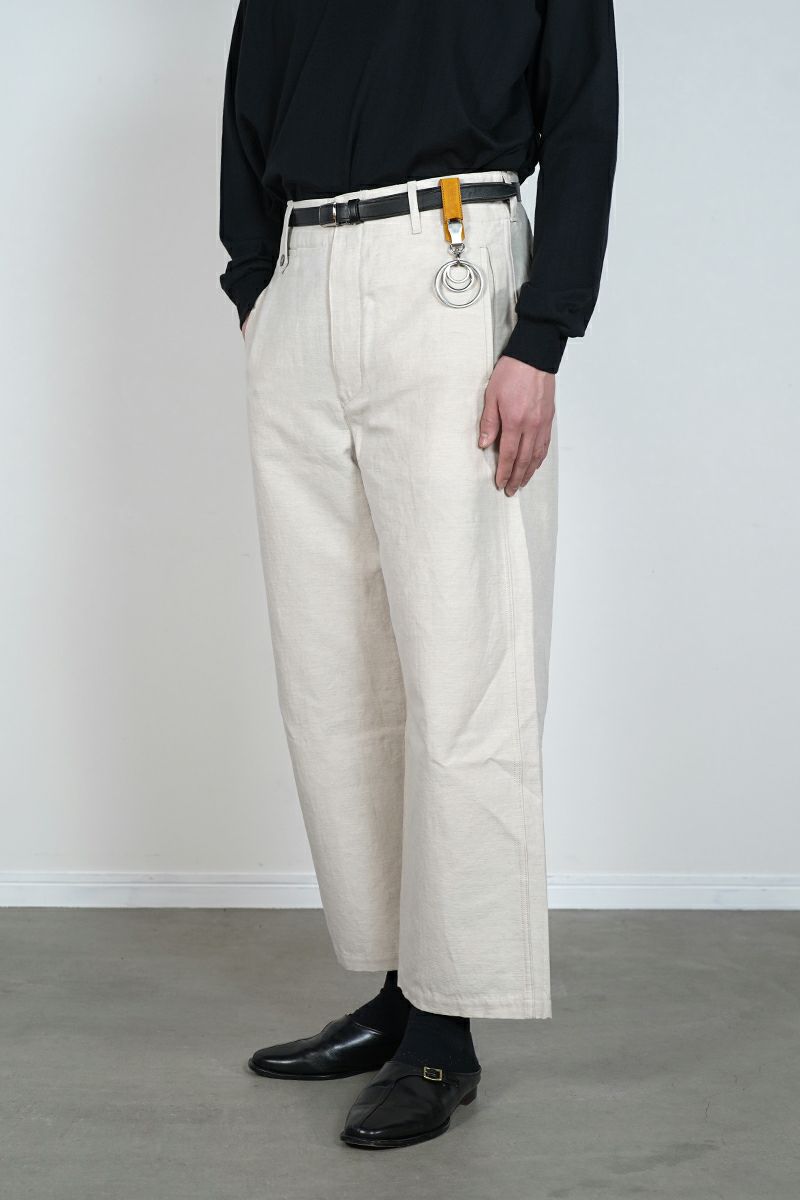 Hender Scheme(エンダースキーマ)キークリップ key clip ro-rc-kyc -7