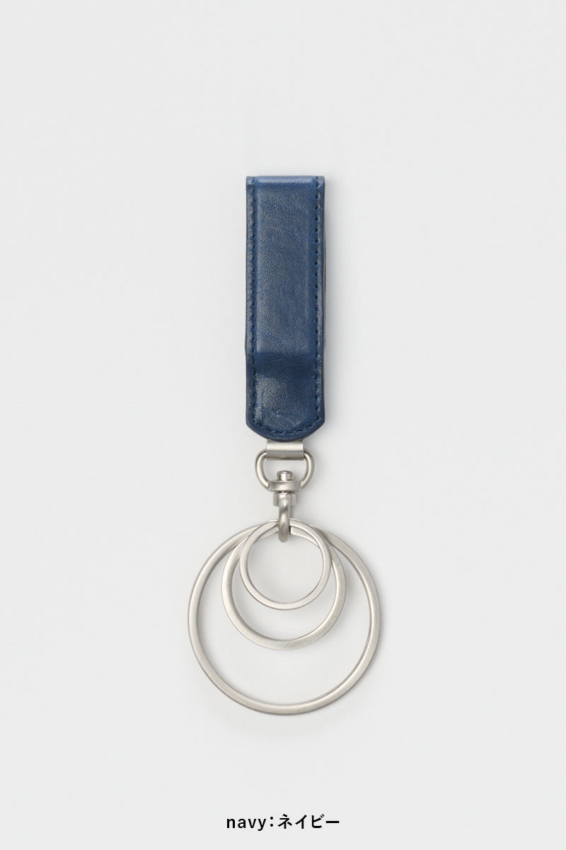 Hender Scheme(エンダースキーマ)キークリップ key clip ro-rc-kyc -7