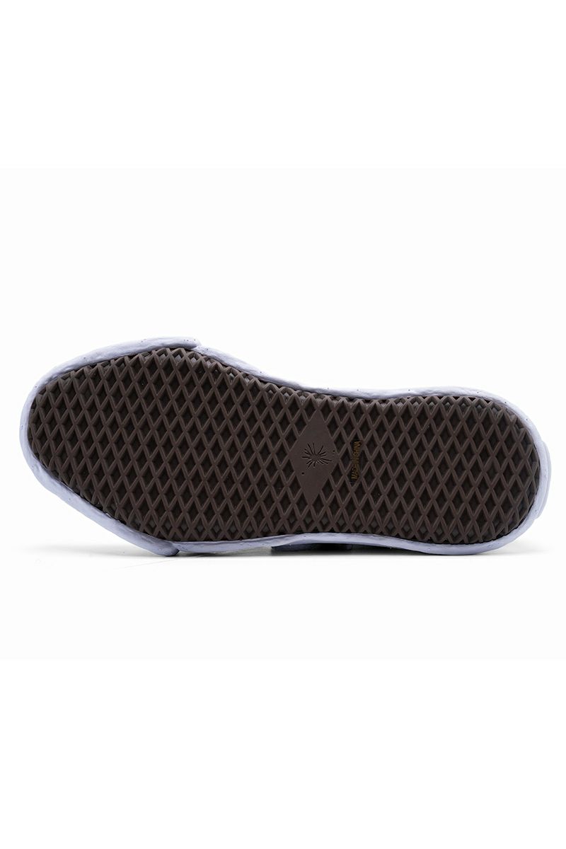 Maison MIHARA YASUHIRO(メゾン ミハラヤスヒロ)PETERSON LOW/original sole canvas Low-Top sneaker ピーターソン オリジナルソールキャンバスローカットスニーカー A01FW702 -7