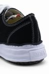 Maison MIHARA YASUHIRO(メゾン ミハラヤスヒロ)PETERSON LOW/original sole canvas Low-Top sneaker ピーターソン オリジナルソールキャンバスローカットスニーカー A01FW702 -10