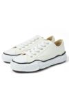 Maison MIHARA YASUHIRO(メゾン ミハラヤスヒロ)PETERSON LOW/original sole canvas Low-Top sneaker ピーターソン オリジナルソールキャンバスローカットスニーカー A01FW702 -12