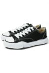 Maison MIHARA YASUHIRO(メゾン ミハラヤスヒロ)PETERSON LOW/original sole canvas Low-Top sneaker ピーターソン オリジナルソールキャンバスローカットスニーカー A01FW702 -13