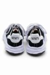 Maison MIHARA YASUHIRO(メゾン ミハラヤスヒロ)BLAKEY LOW/original sole canvas Low-Top sneaker ブレイキー オリジナルソールキャンバスローカットスニーカー A08FW735 -3