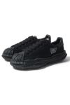 Maison MIHARA YASUHIRO(メゾン ミハラヤスヒロ)BLAKEY LOW/original sole canvas Low-Top sneaker ブレイキー オリジナルソールキャンバスローカットスニーカー A08FW735 -15