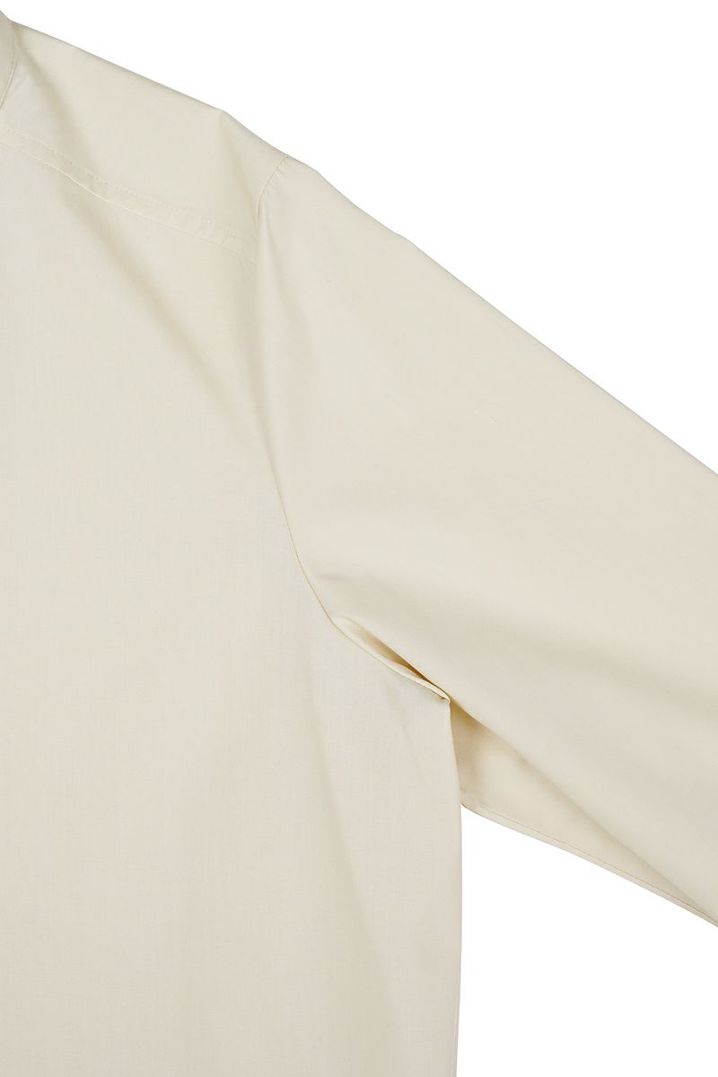 styling(スタイリング)プリーツスリーブシャツ 16WFB231059 -5