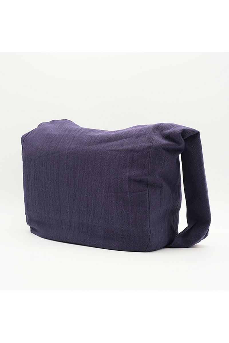 Hummingbird(ハミングバード)HummingBird　ハミングバード　ウォッシュドコットンショルダーバッグ 56110 -3