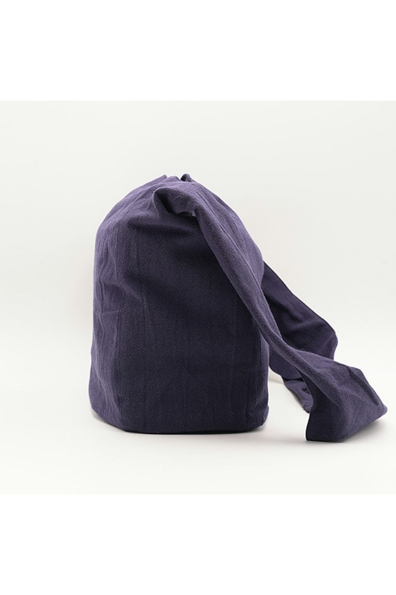 Hummingbird(ハミングバード)HummingBird　ハミングバード　ウォッシュドコットンショルダーバッグ 56110 -4