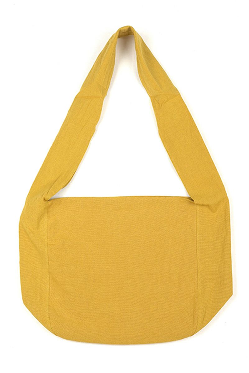 Hummingbird(ハミングバード)HummingBird　ハミングバード　ウォッシュドコットンショルダーバッグ 56110 -11