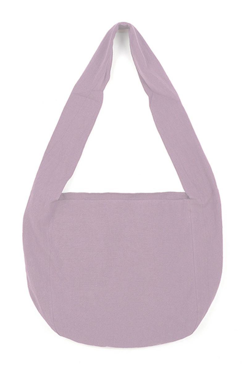 Hummingbird(ハミングバード)HummingBird　ハミングバード　ウォッシュドコットンショルダーバッグ 56110 -12