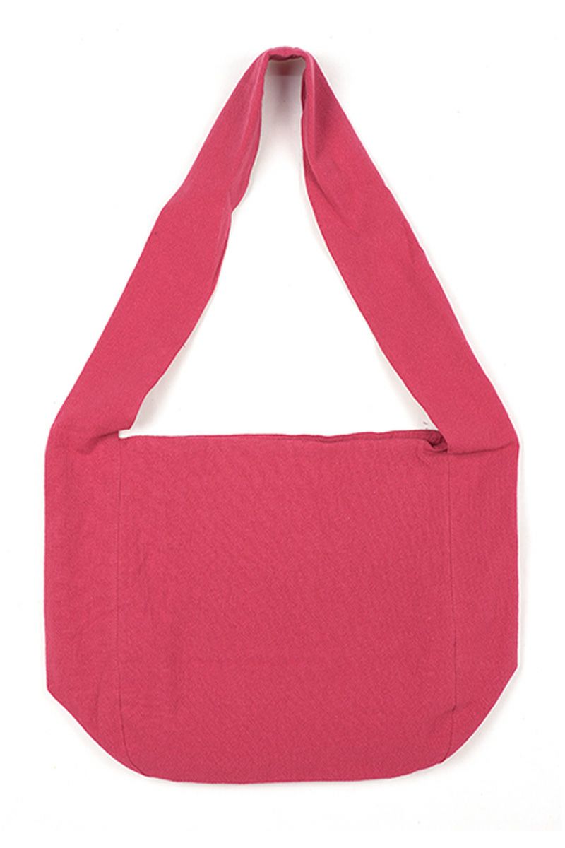 Hummingbird(ハミングバード)HummingBird　ハミングバード　ウォッシュドコットンショルダーバッグ 56110 -14