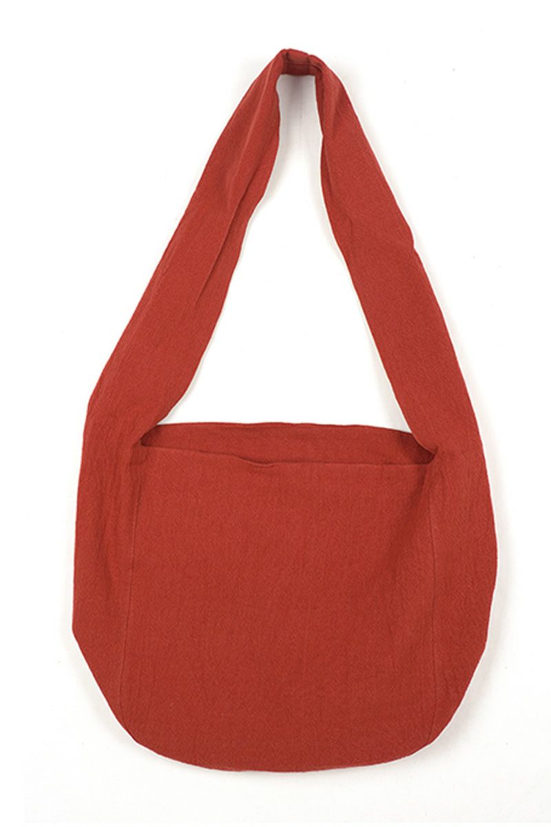 Hummingbird(ハミングバード)HummingBird　ハミングバード　ウォッシュドコットンショルダーバッグ 56110 -15