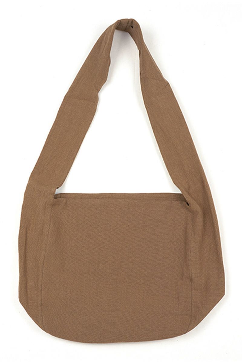 Hummingbird(ハミングバード)HummingBird　ハミングバード　ウォッシュドコットンショルダーバッグ 56110 -18