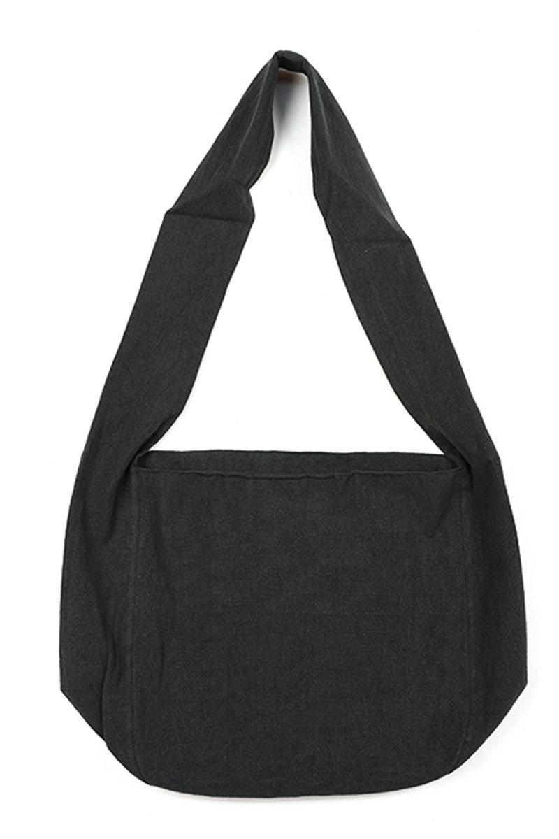 Hummingbird(ハミングバード)HummingBird　ハミングバード　ウォッシュドコットンショルダーバッグ 56110 -19