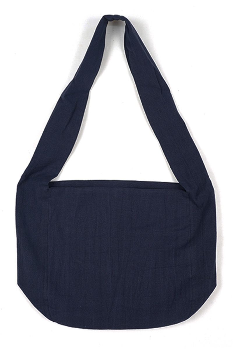 Hummingbird(ハミングバード)HummingBird　ハミングバード　ウォッシュドコットンショルダーバッグ 56110 -20