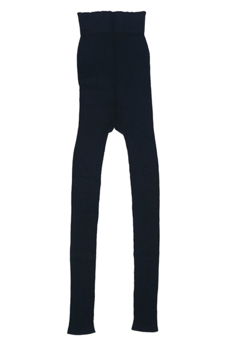 Hummingbird(ハミングバード)ホールガーメント ウォームリブレギンス 621277 -4