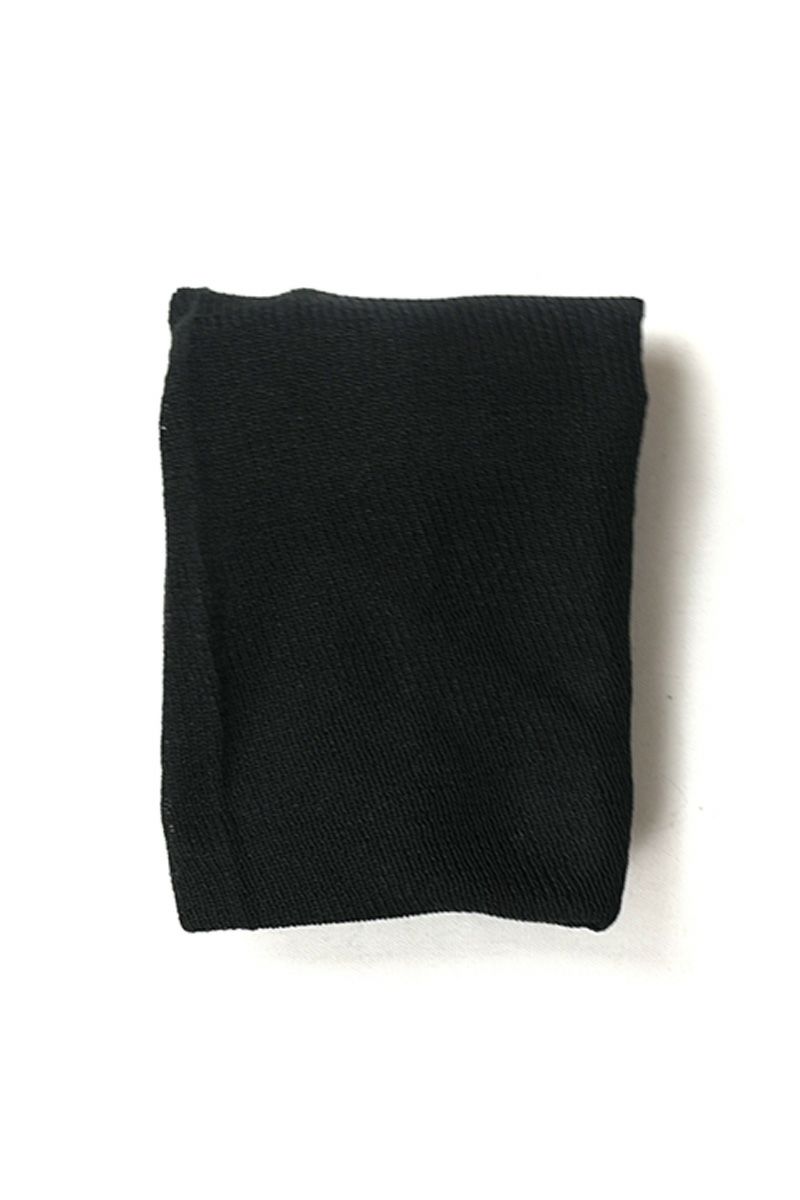 Hummingbird(ハミングバード)シルク(絹紡)ネックウォーマー60cm 621918 -5