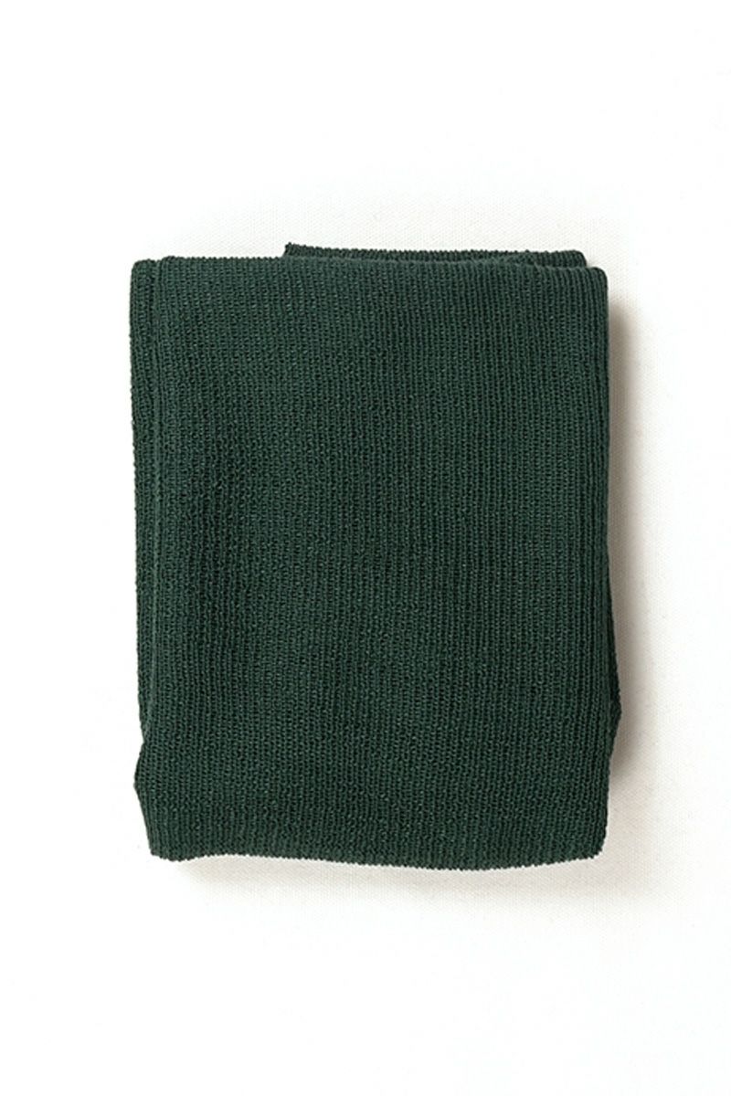 Hummingbird(ハミングバード)シルク(絹紡)ネックウォーマー60cm 621918 -6