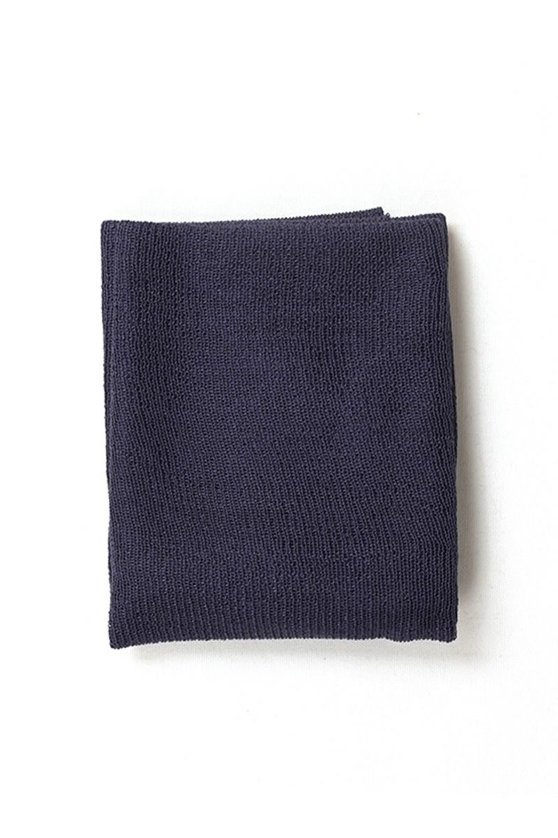 Hummingbird(ハミングバード)シルク(絹紡)ネックウォーマー60cm 621918 -7