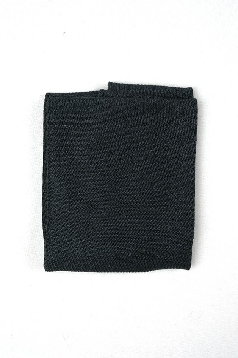 Hummingbird(ハミングバード)シルク(絹紡)ネックウォーマー60cm 621918 -11