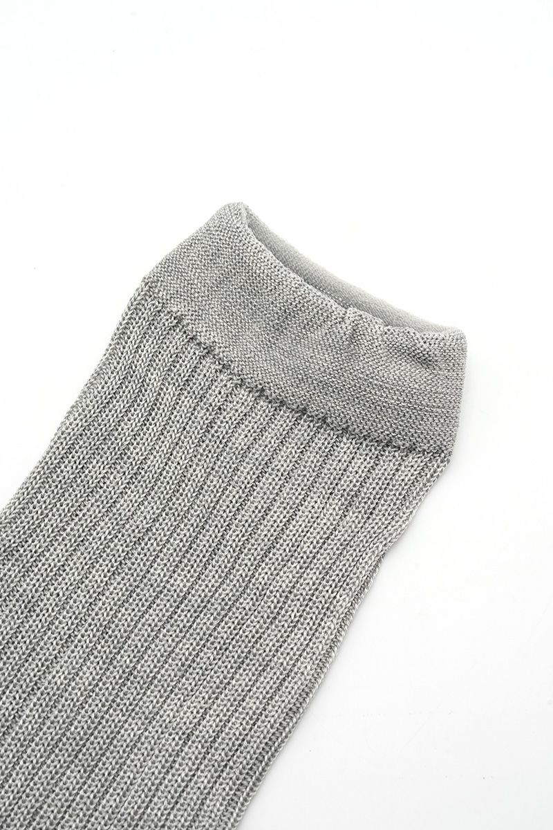 Hummingbird(ハミングバード)絹紡糸シルク100％アームウォーマー・レッグウォーマー 684586 -3