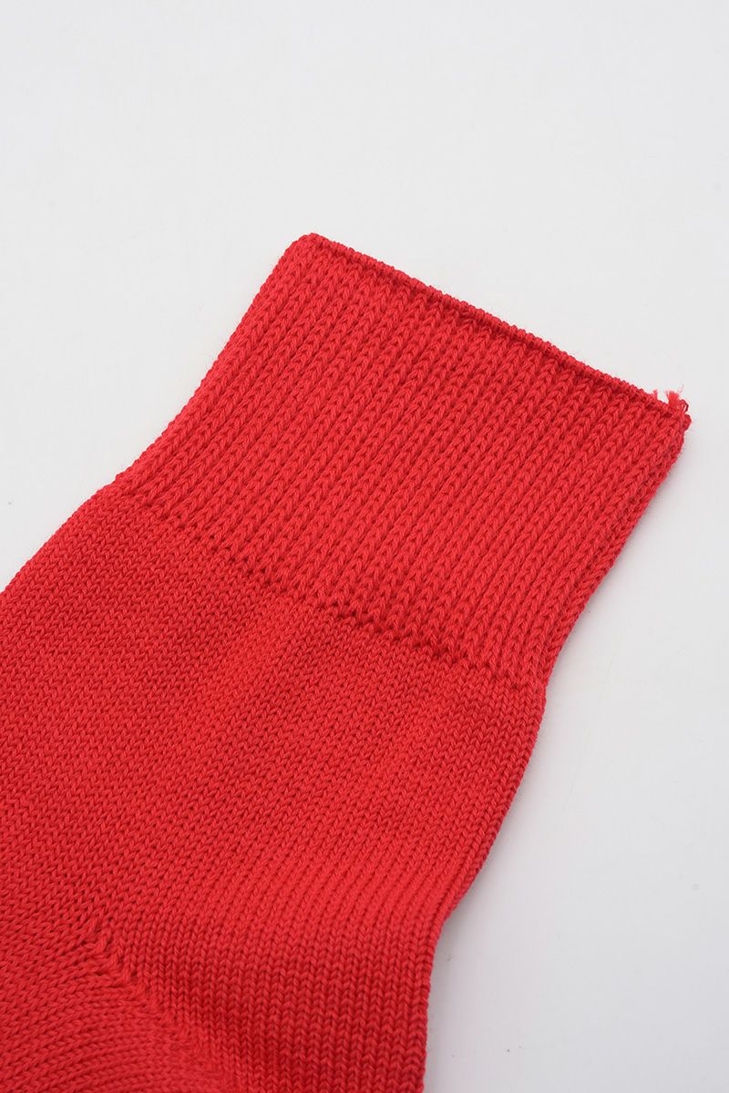 Hummingbird(ハミングバード)コットンショートソックス　Mサイズレディース 684708 -1