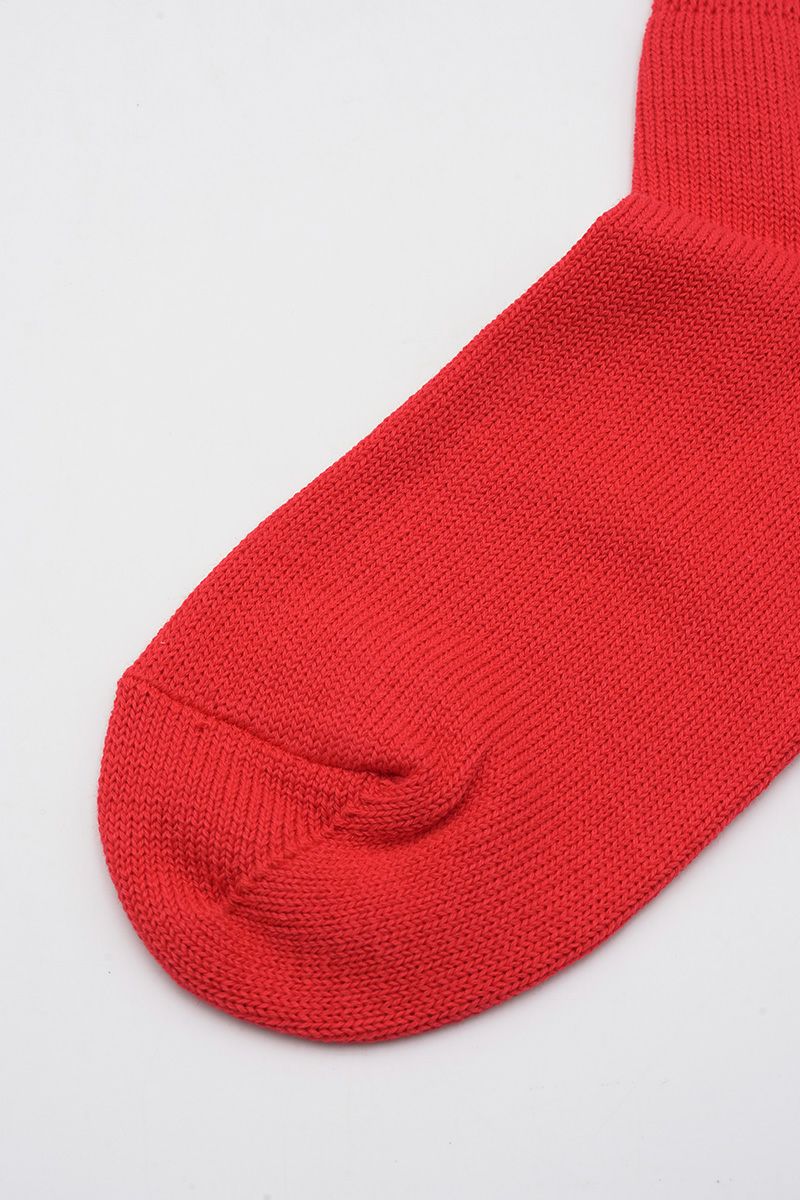 Hummingbird(ハミングバード)コットンショートソックス　Mサイズレディース 684708 -2