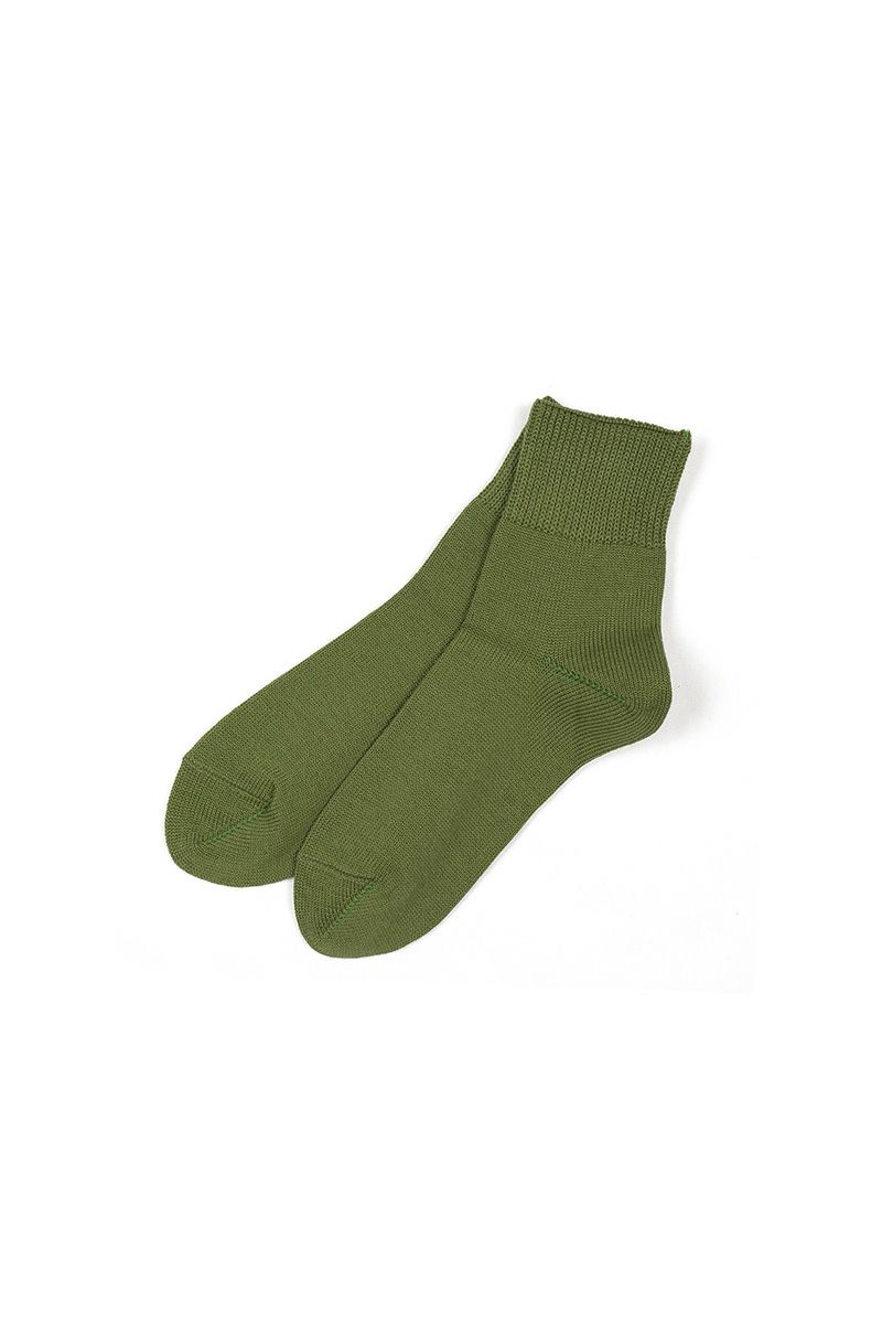 Hummingbird(ハミングバード)コットンショートソックス　Mサイズレディース 684708 -7