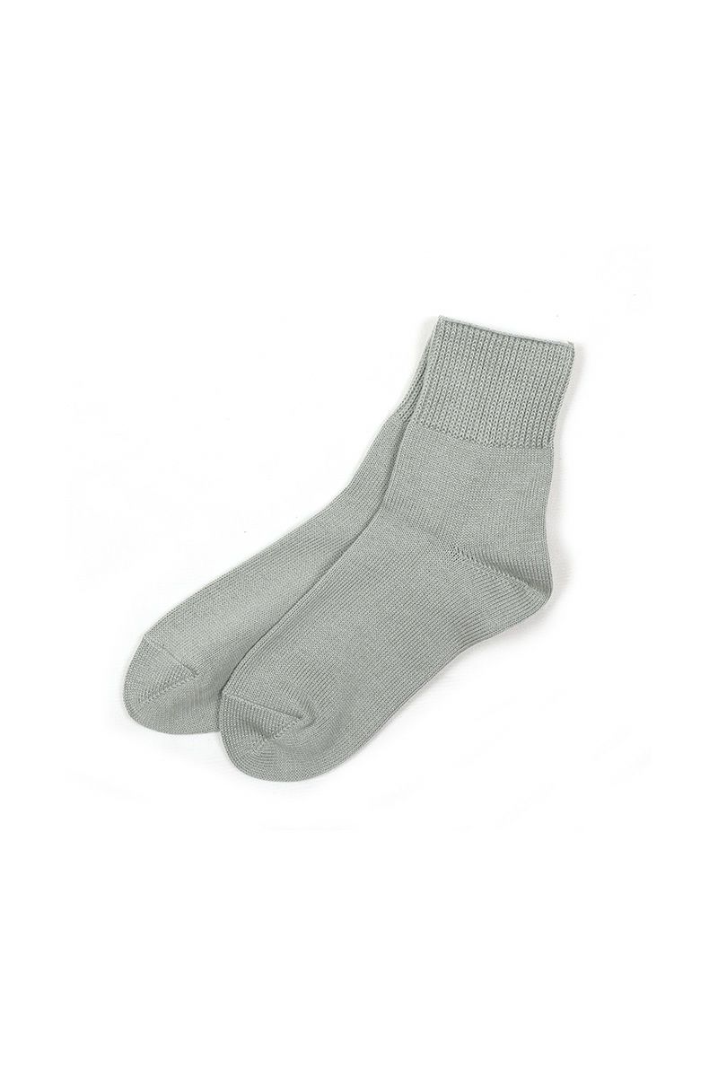 Hummingbird(ハミングバード)コットンショートソックス　Mサイズレディース 684708 -8