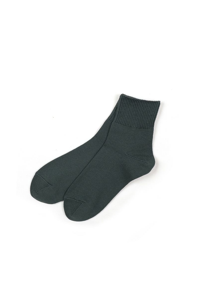 Hummingbird(ハミングバード)コットンショートソックス　Mサイズレディース 684708 -9