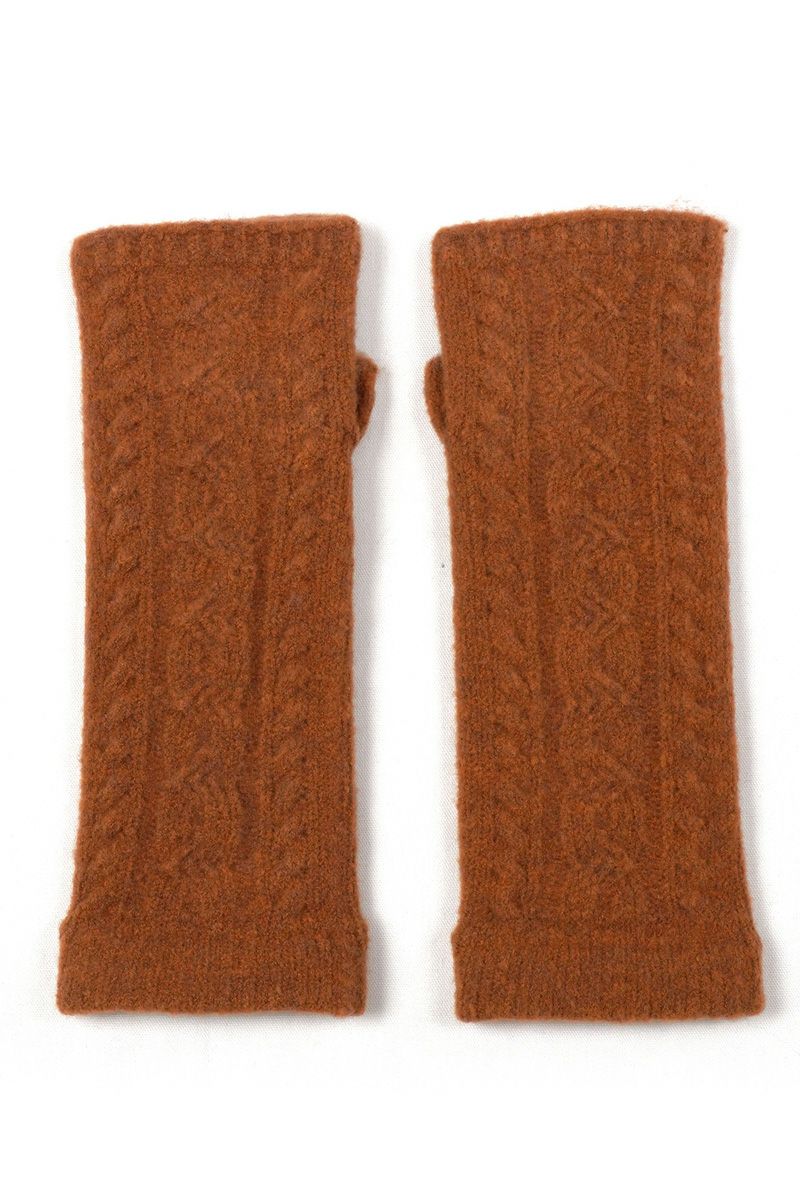 Hummingbird(ハミングバード)あったかグローブ 706813 -1