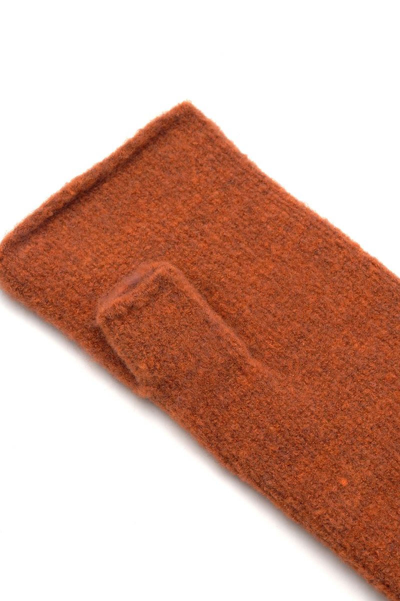 Hummingbird(ハミングバード)あったかグローブ 706813 -4