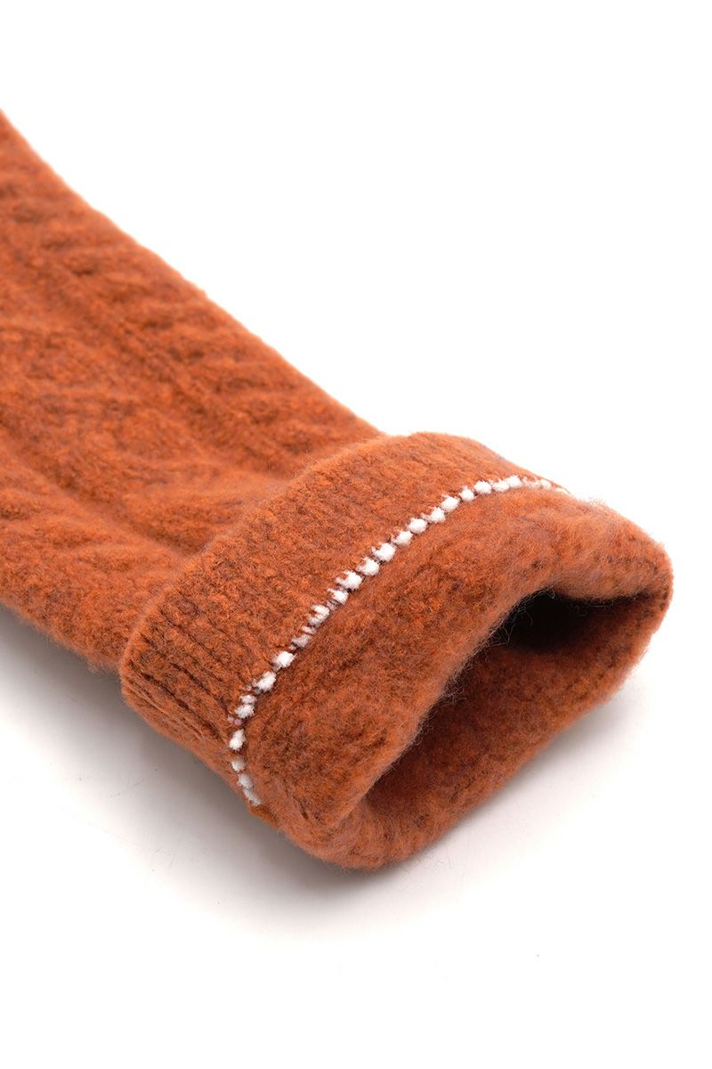 Hummingbird(ハミングバード)あったかグローブ 706813 -5