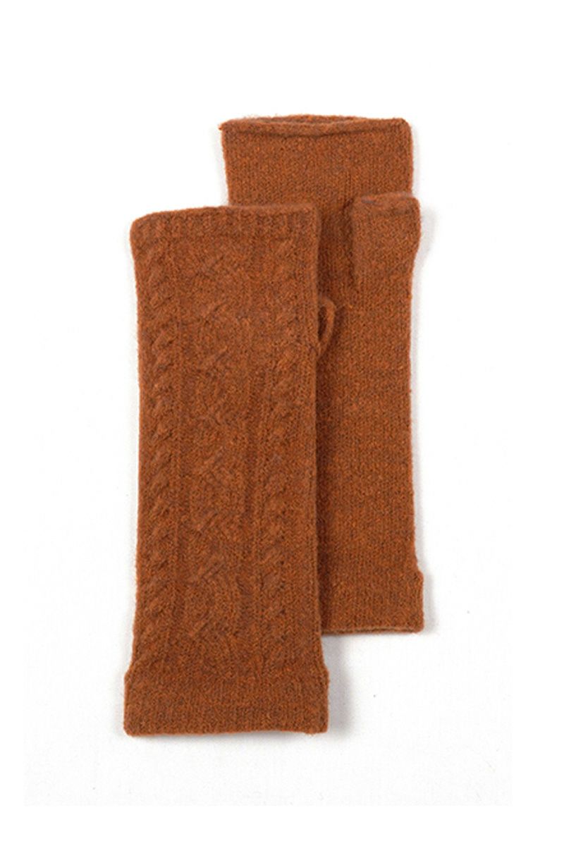 Hummingbird(ハミングバード)あったかグローブ 706813 -6