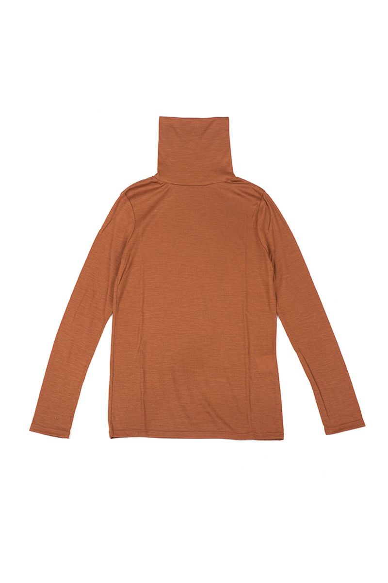 Hummingbird(ハミングバード)ウール 120 タートル 708046 -2