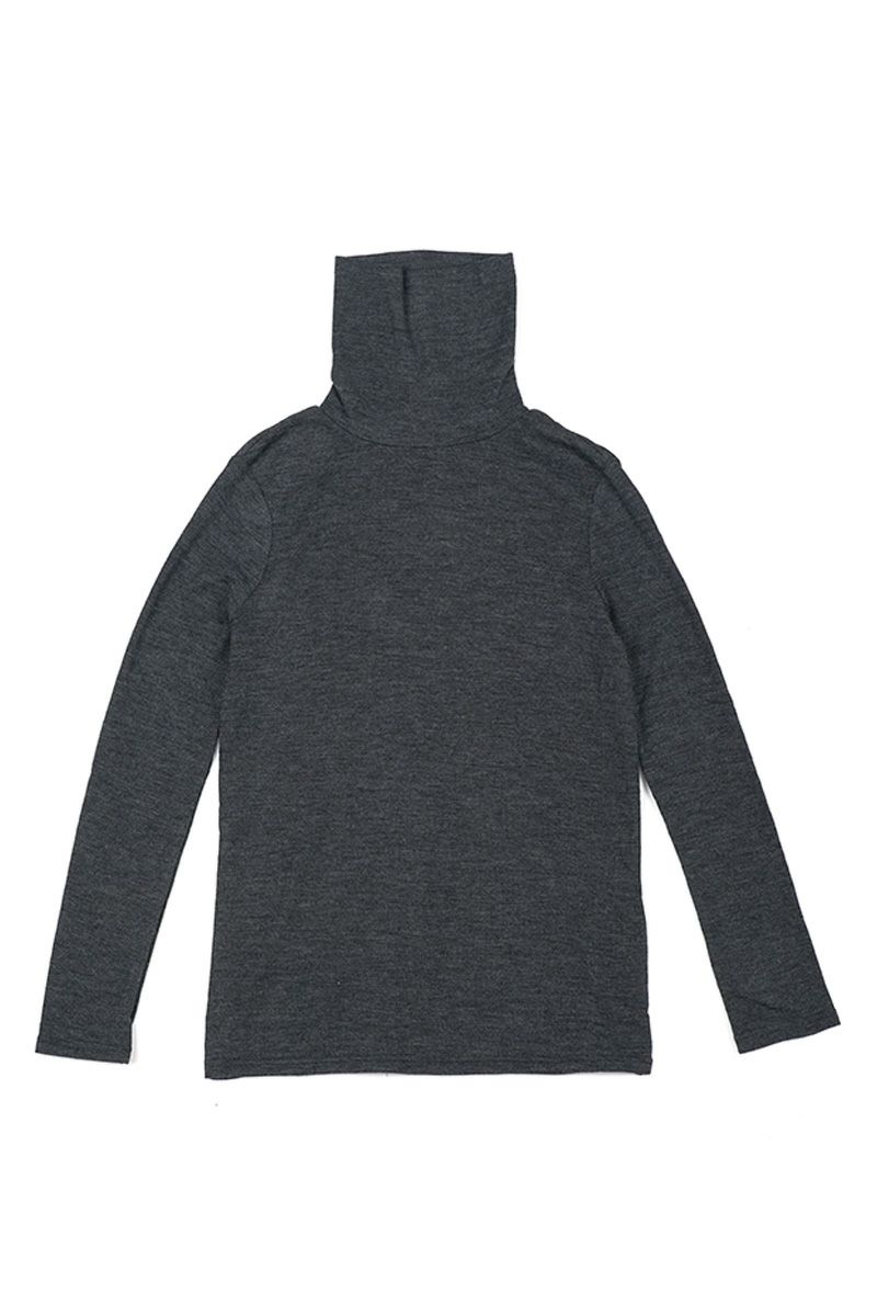 Hummingbird(ハミングバード)ウール 120 タートル 708046 -3