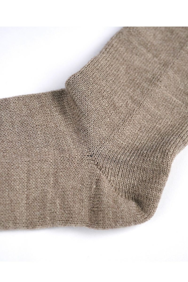 Hummingbird(ハミングバード)メリノウールゆるあったかソックス　Mサイズレディース 710193 -2