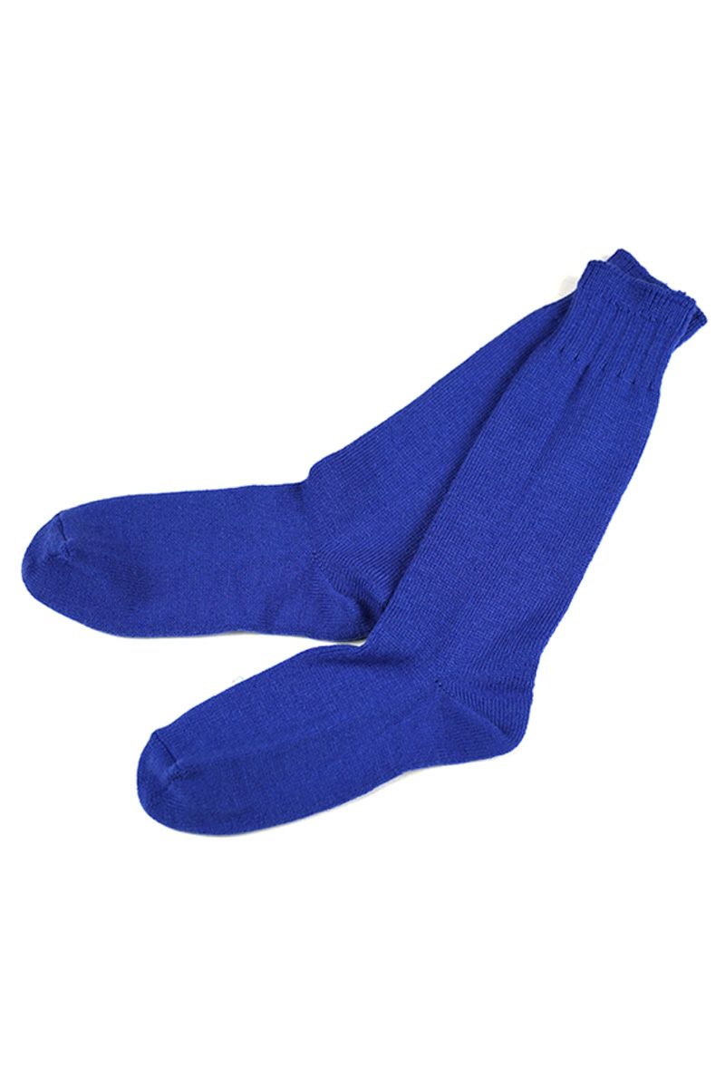 Hummingbird(ハミングバード)メリノウールゆるあったかソックス　Mサイズレディース 710193 -7