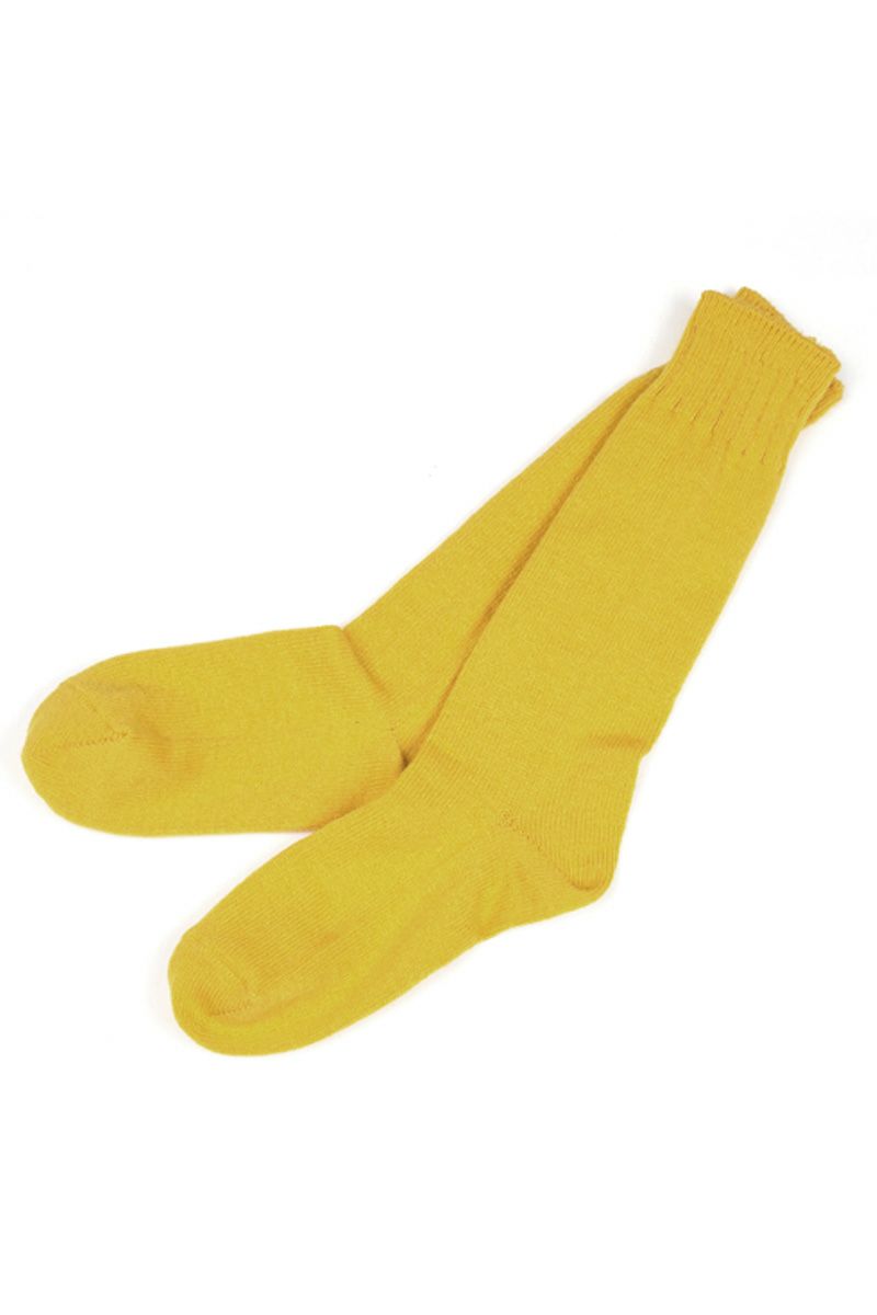 Hummingbird(ハミングバード)メリノウールゆるあったかソックス　Mサイズレディース 710193 -14