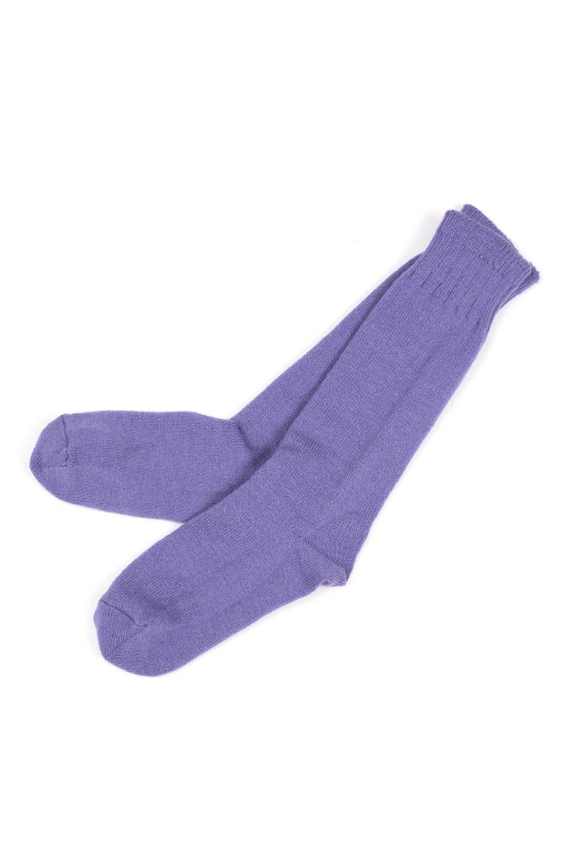 Hummingbird(ハミングバード)メリノウールゆるあったかソックス　Mサイズレディース 710193 -16