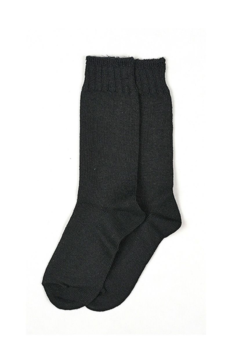 Hummingbird(ハミングバード)リネンゆるさらソックス 710438 -8